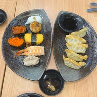 ตุ้มซูชิ อยุธยา ซิตี้ พาร์ค