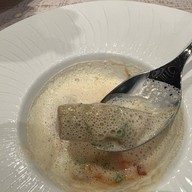 Elements, inspired by Ciel Bleu The Okura Prestige Bangkok