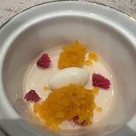 Elements, inspired by Ciel Bleu The Okura Prestige Bangkok