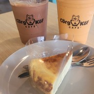 Corg & Koff Cafe