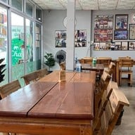 ลุงแว่นปลาแม่น้ำ (เจ้าแรก) -