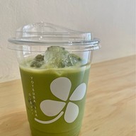 Yotsuba Tea - SRC ศรีราชา