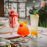 Rosemary Everyday Brasserie Rosemary Ekamai