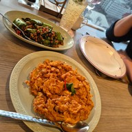 NARA Thai Cuisine ดิเอ็มควอเทียร์