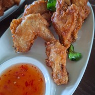 ส้มตำ ส.เมืองพล โคกสำโรง