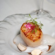 เมนูของร้าน PASTE Bangkok Gaysorn Village