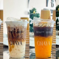 ชาญา คาเฟ่ (Cha Ya Cafe) หน้าตลาดเช้าหนองแค