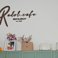 Radol.cafe & restaurant