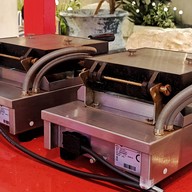 เมนูของร้าน BLENDIES เดอะมอลล์บางแค