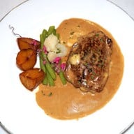 Lyon French Restaurant