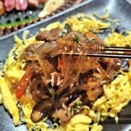 เมนูของร้าน Gogilang (โกกิลัง)