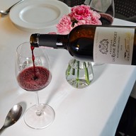 เมนูของร้าน PASTE Bangkok Gaysorn Village