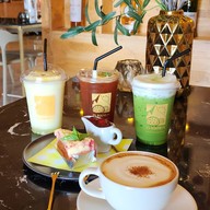 Isbjorn Dinner & Grill Chiangdao