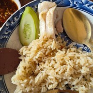 เฉิงฟู่ ข้าวมันไก่สิงคโปร์ ลาดพร้าววังหิน