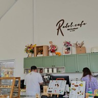 Radol.cafe & restaurant