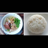 เจ้พัชอาหารตามสั่ง อมตะนคร