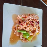 ส้มตำ ส.เมืองพล โคกสำโรง