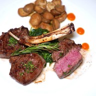 Lyon French Restaurant