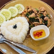 บ้านอุ้ม คาเฟ่ Home cafe' with love