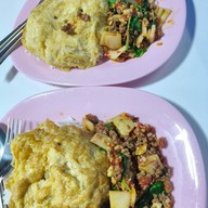 กินกะเพรามั้ย By เจ๊นก