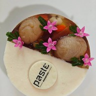 เมนูของร้าน PASTE Bangkok Gaysorn Village