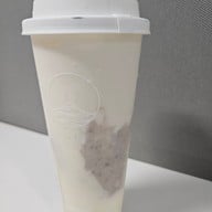 เมนูของร้าน Jian cha Tea 见茶山(เจี้ยนชา) Central World