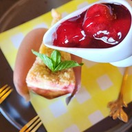 Isbjorn Dinner & Grill Chiangdao