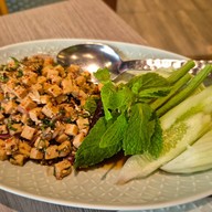 NARA Thai Cuisine ดิเอ็มควอเทียร์