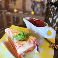 Isbjorn Dinner & Grill Chiangdao