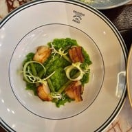 THE HOUSE BRASSERIE