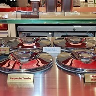 เมนูของร้าน BLENDIES เดอะมอลล์บางแค