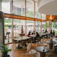 Rosemary Everyday Brasserie Rosemary Ekamai