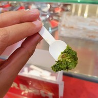 เมนูของร้าน BLENDIES เดอะมอลล์บางแค