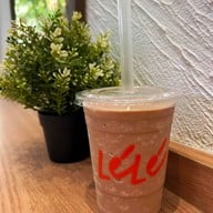 เมนูของร้าน Lele Juice Bar The Circle Ratchapruek