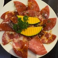 Ginzado ทองหล่อ