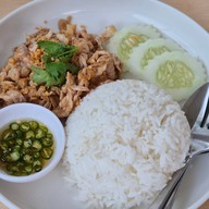 เมนูของร้าน โฮม คิทเช่น ราชพฤกษ์