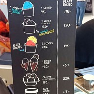 เมนู Guss Damn Good เดอะมอลล์บางแค (The Mall Bangkae)