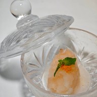 เมนูของร้าน PASTE Bangkok Gaysorn Village