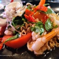 เมนูของร้าน Timeout Friend Food and Beer