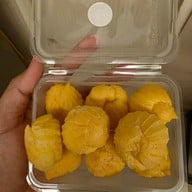 เมนูของร้าน ณัฐวัฒน์ เบเกอรี่ สาขาหน้าสวนเสือ ศรีราชา