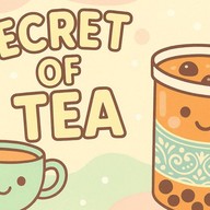 Secret of Tea (ชาไทยสูตรลับ)
