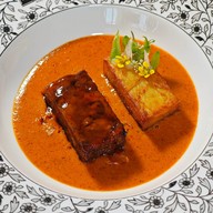 เมนูของร้าน PASTE Bangkok Gaysorn Village