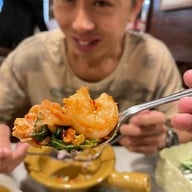 เย็นตาโฟเครื่องทรงโดย อ.มัลลิการ์ แฟชั่นไอส์แลนด์