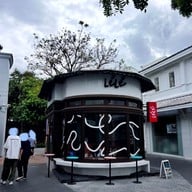 เมนู Lele Juice Bar The Circle Ratchapruek