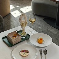 เมนูของร้าน PASTE Bangkok Gaysorn Village