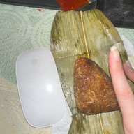 ขนมจีนภูเก็จ บ้านอาม่า ลาดพร้าววังหิน 49