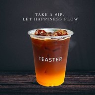 TEASTER Cafe นิมิตใหม่