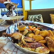 THE HOUSE BRASSERIE