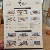 Radol.cafe & restaurant