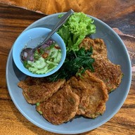 ลุงแว่นปลาแม่น้ำ (เจ้าแรก) -